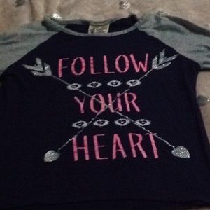 Follow your heart